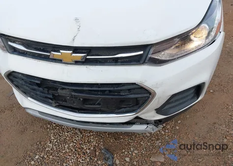 2020 Chevrolet Trax Awd Lt from USA, damaged, VIN KL7CJPSB9LB064772